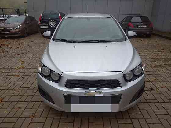 Авео Т300 Донецк