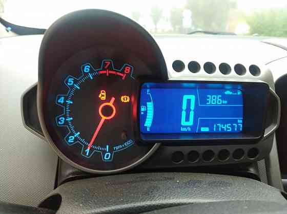 Авео Т300 Донецк