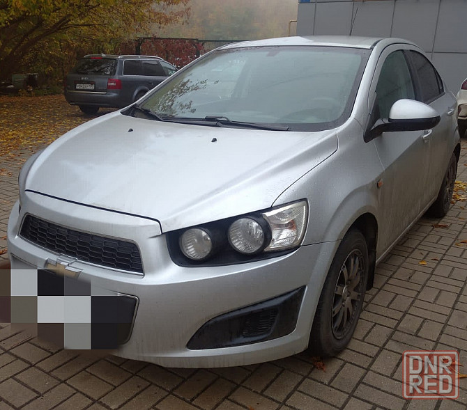 Авео Т300 Донецк - изображение 3