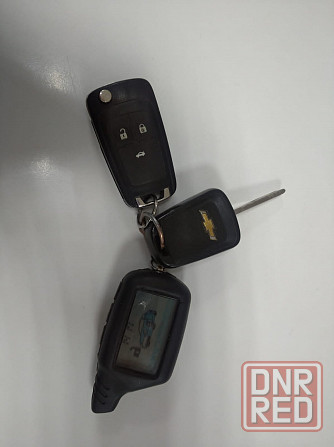 Авео Т300 Донецк - изображение 5