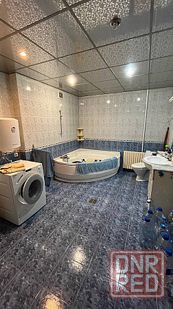 Сдам 4 комнатную квартиру ор-р Донецк Сити Донецк - изображение 5