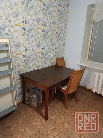 Продам Однокомнатную квартиру в Калининском районе Донецк - изображение 6