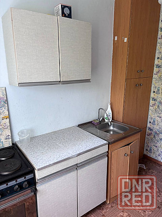 Продам Однокомнатную квартиру в Калининском районе Донецк - изображение 3