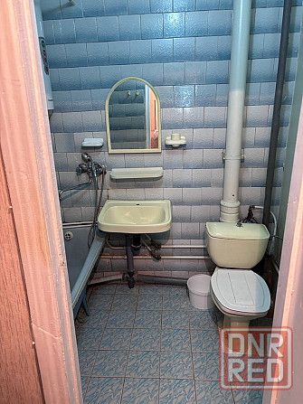 Продам Однокомнатную квартиру в Калининском районе Донецк - изображение 7