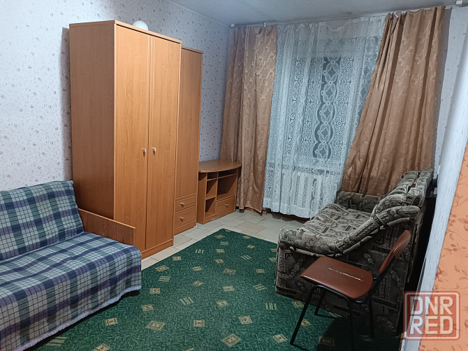 Продам Однокомнатную квартиру в Калининском районе Донецк - изображение 1