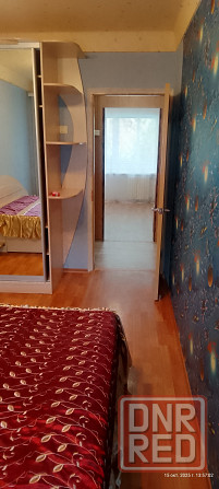 Продам 2-комнатную квартиру в Донецке на Бирюзова 20 (ост. Бирюзова-1) Донецк - изображение 2