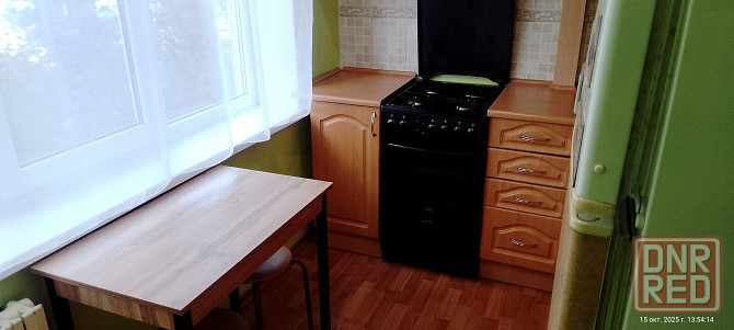 Продам 2-комнатную квартиру в Донецке на Бирюзова 20 (ост. Бирюзова-1) Донецк - изображение 5