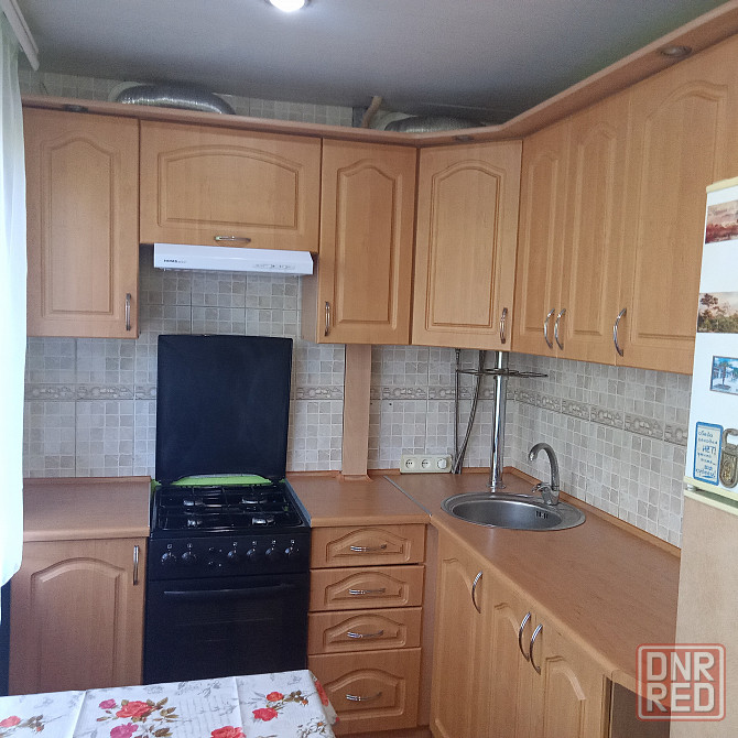 Продам 2-комнатную квартиру в Донецке на Бирюзова 20 (ост. Бирюзова-1) Донецк - изображение 6