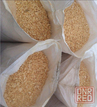 Опилки Донецк - изображение 1