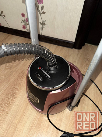 Отпариватель Centek CT-2386 Макеевка - изображение 2