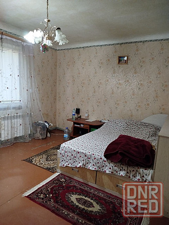 4-х комнатный Дом Куйбышевский район г. Донецка Донецк - изображение 1