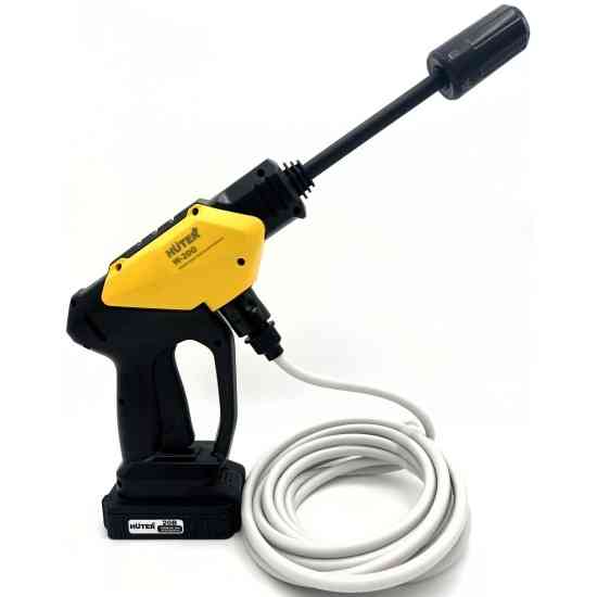 Продам аккумуляторную мойку Huter W 20 G Донецк