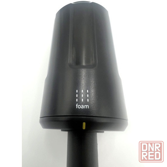 Продам аккумуляторную мойку Huter W 20 G Донецк - изображение 6