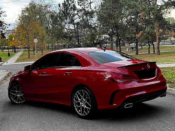 Продам красивый современный седан Mercedes-Benz CLA 2016 года Донецк