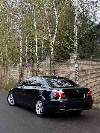 Продам BMW 525i Xdrive 2009 года выпуска, рестайлинг Донецк