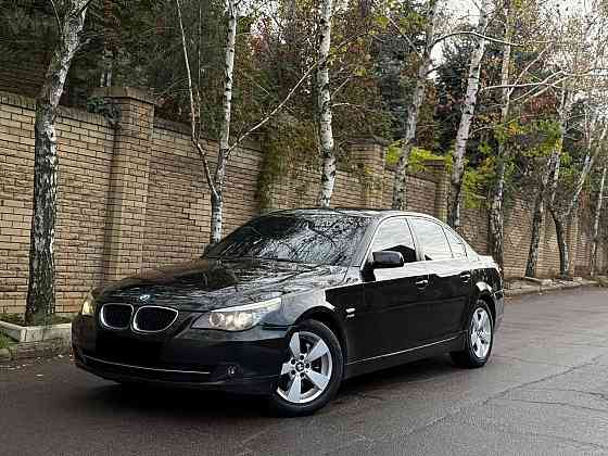 Продам BMW 525i Xdrive 2009 года выпуска, рестайлинг Донецк