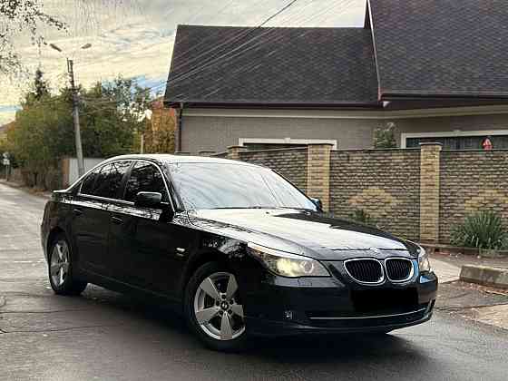 Продам BMW 525i Xdrive 2009 года выпуска, рестайлинг Донецк