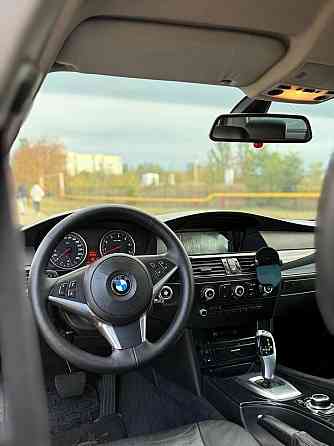 Продам BMW 525i Xdrive 2009 года выпуска, рестайлинг Донецк