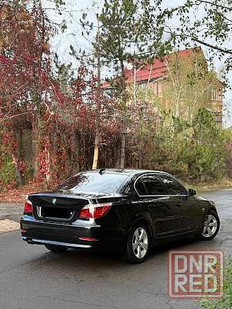 Продам BMW 525i Xdrive 2009 года выпуска, рестайлинг Донецк - изображение 4