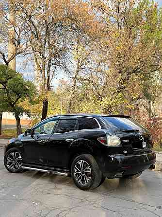 в продаже семейный автомобиль Mazda CX-7 Донецк