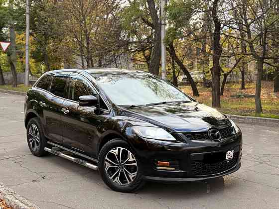 в продаже семейный автомобиль Mazda CX-7 Донецк