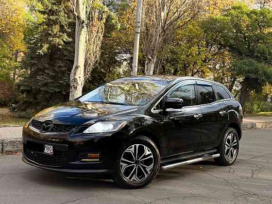 в продаже семейный автомобиль Mazda CX-7 Донецк