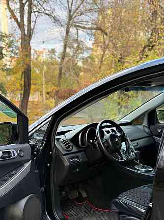 в продаже семейный автомобиль Mazda CX-7 Донецк