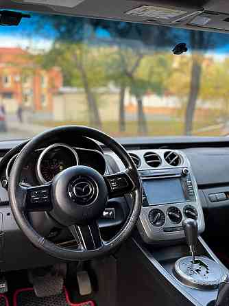 в продаже семейный автомобиль Mazda CX-7 Донецк