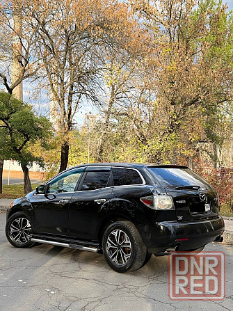 в продаже семейный автомобиль Mazda CX-7 Донецк - изображение 4