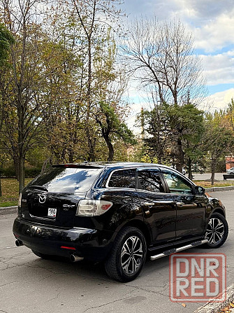 в продаже семейный автомобиль Mazda CX-7 Донецк - изображение 3