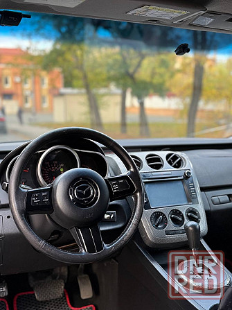 в продаже семейный автомобиль Mazda CX-7 Донецк - изображение 5