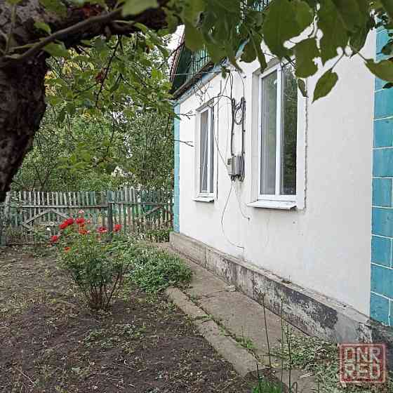 продам дом в Петровском р-не, ш-та Челюскинцев. Донецк