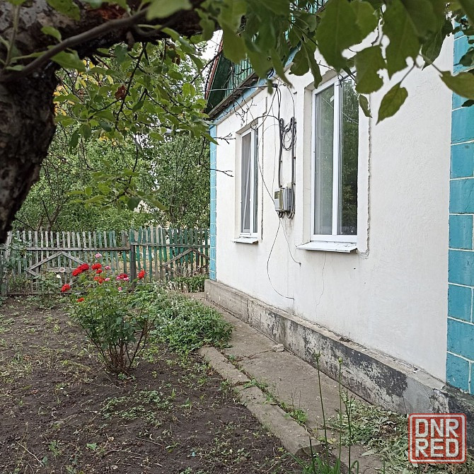 продам дом в Петровском р-не, ш-та Челюскинцев. Донецк - изображение 1