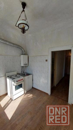 Продается 2х. комн сталинка , Пролетарский р-н , рынок Объединенный , 2/3 Донецк - изображение 3