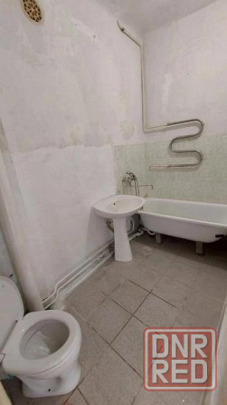 Продается 2х. комн сталинка , Пролетарский р-н , рынок Объединенный , 2/3 Донецк - изображение 2