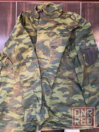 Продам бронежилет и три комплекта одежды Донецк - изображение 4