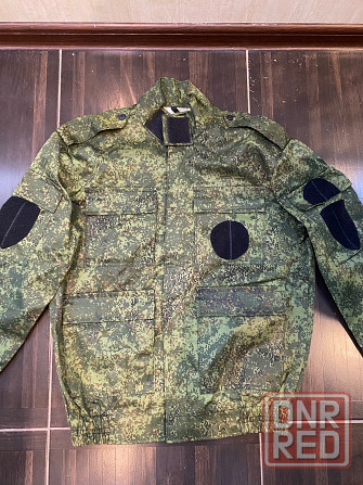 Продам бронежилет и три комплекта одежды Донецк - изображение 2