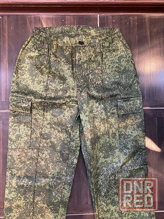 Продам бронежилет и три комплекта одежды Донецк - изображение 3