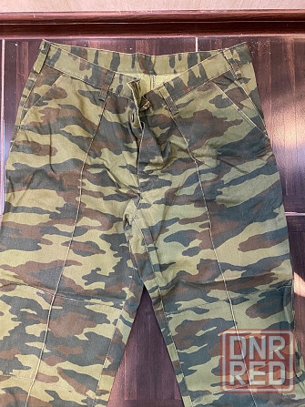 Продам бронежилет и три комплекта одежды Донецк - изображение 5