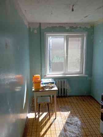 Продается 2х. комн .квартира в Пролетарском районе , 8/9 ,рынок Раздольный Донецк