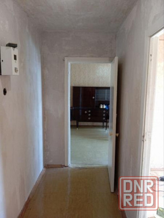 Продается 2х. комн .квартира в Пролетарском районе , 8/9 ,рынок Раздольный Донецк - изображение 4