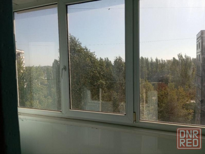 Продается 2х. комн .квартира в Пролетарском районе , 8/9 ,рынок Раздольный Донецк - изображение 6