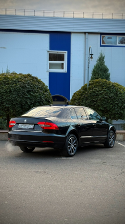 Продам Skoda Superb Донецк