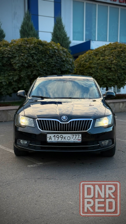 Продам Skoda Superb Донецк - изображение 1
