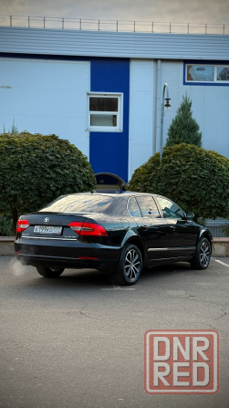 Продам Skoda Superb Донецк - изображение 3