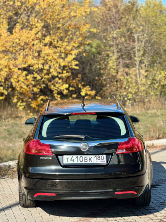 Продам Opel insignia Донецк