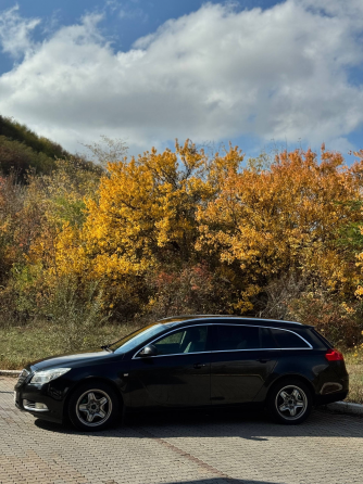 Продам Opel insignia Донецк