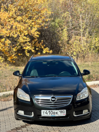 Продам Opel insignia Донецк