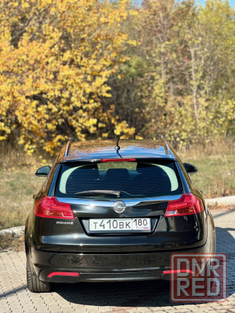 Продам Opel insignia Донецк - изображение 3