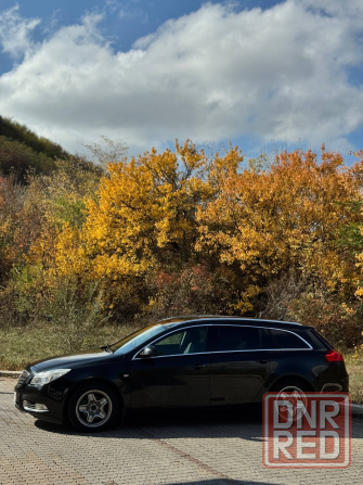 Продам Opel insignia Донецк - изображение 2